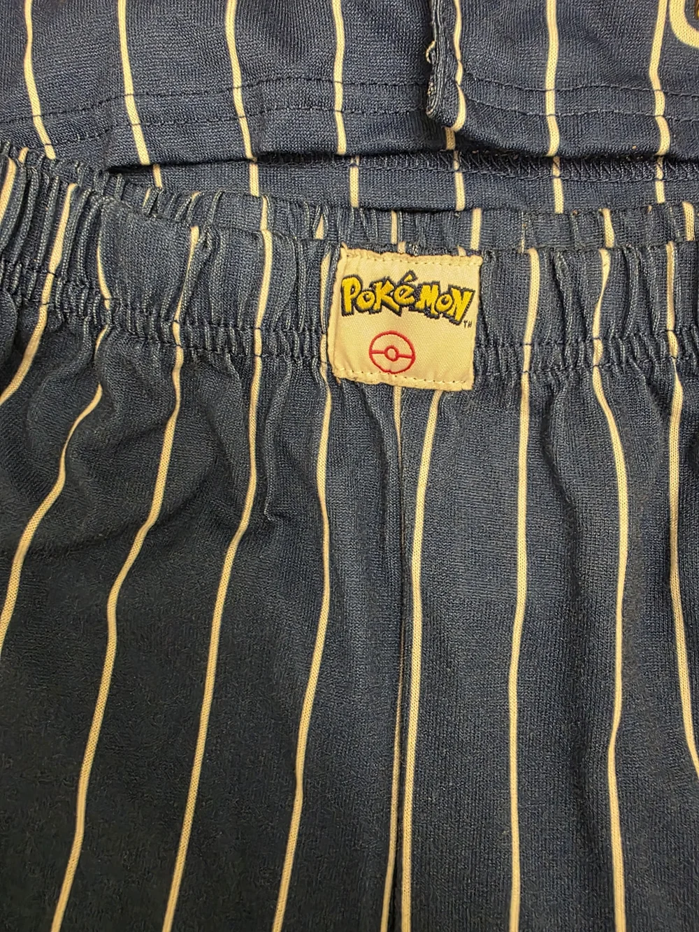 Pokemon official pikachu